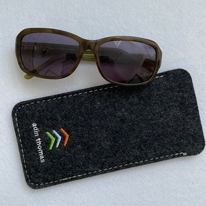 NEW Adin Thomas Sunglasses